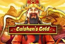 Caishens Gold slot